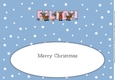 Rudolf and friends EILIDH large dl insert