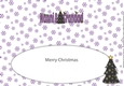 NANNI & GRANDAD with Tree Large DL insert