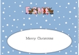 Rudolf and friends ESME large dl insert