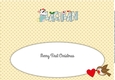 Patch 1st Xmas LACHLAN large dl insert