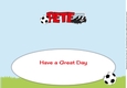 Football Boots & Football PETE large dl