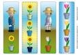 Gardeners Bookmarks