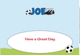 Football Boots & Football JOE large dl insert