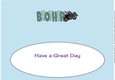 Motorbike BROTHER large dl insert