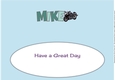 Motorbike MIKE large dl insert