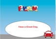 Kiddie Cars FYNN large dl insert