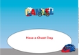Childrens Bicycle DANIEL large dl insert