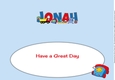 Toys JONAH large dl insert