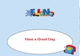 Toys FIN large dl insert