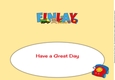 Toys FINLAY large dl insert