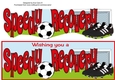 Football Boots & Football SPEEDY RECOVERY large dl