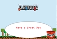 Pixel Gamer LAURIE large dl insert