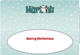 Monty Polar Bear Skating MARTHA large dl insert