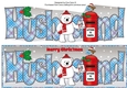 Monty Polar Bear letter to Santa HUSBAND large dl 2
