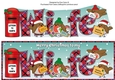 Christmas Robins with letters to Santa WIFE large dl 2