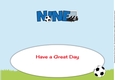 Football Boots & Football NINE large dl insert