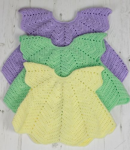 CROCHET PATTERN - girls crochet angel top UK & USA Terms Sizes: -  6-12mths, 1-3years, 3-4years PDF  #368