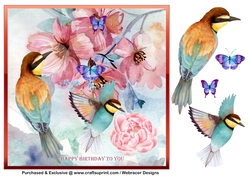 Image of cup899553_76461 - Happy Birthday to you