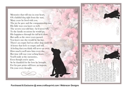 Image of cup950656_76461 - Memories that will stay in your heart