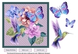 cup898790_76461 - Watercolor flowers.
