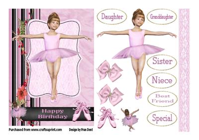 Ballerina