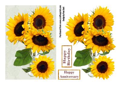 Sunflowers