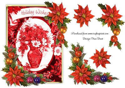 Holiday Wishes