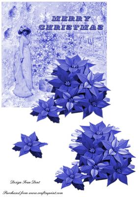 Blue Christmas