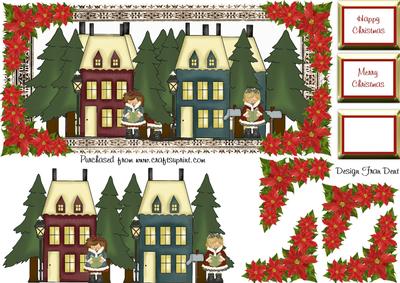 Christmas Carol Dl 2