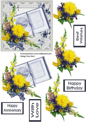 The Book of Songs