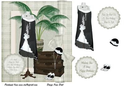 Dress in Style