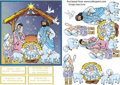 The Christmas Story