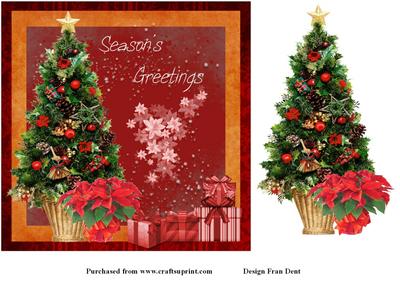 Season's Greetings