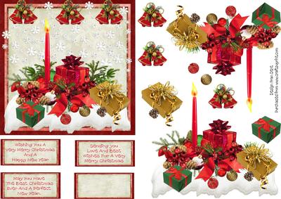 Christmas Traditional