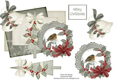 Elements of Christmas