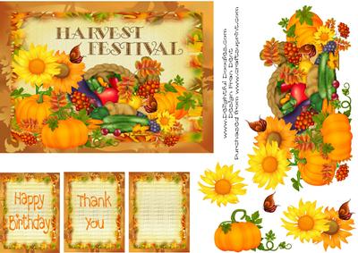 Harvest Festival