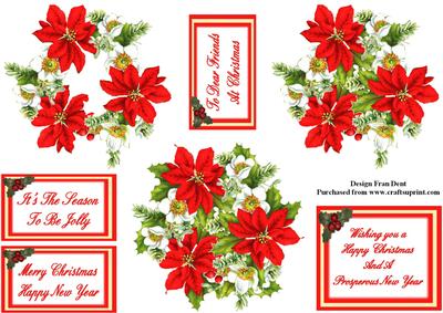 Christmas Wreath