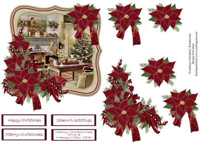 At Home for Christmas