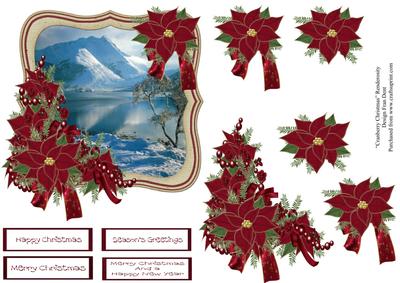 Christmas at the Lakes