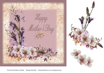 Lavender Mother's Day