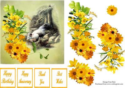 A Picture in Yellow 2