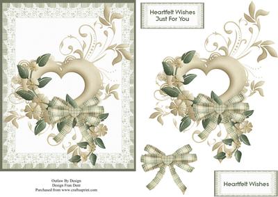 Heartfelt Wishes