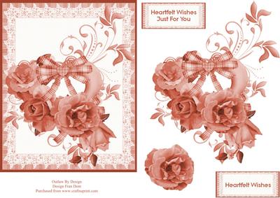 Hearts and Roses
