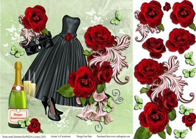 The Little Black Dress