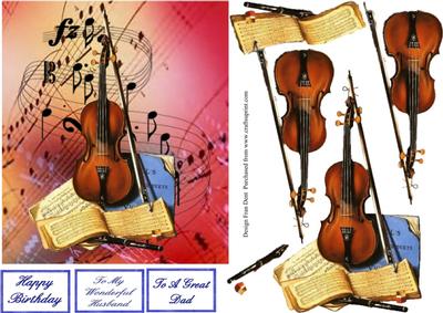 A Birthday Song Just for You Step by Step