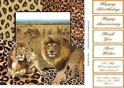 Masters of the Maasai Mara
