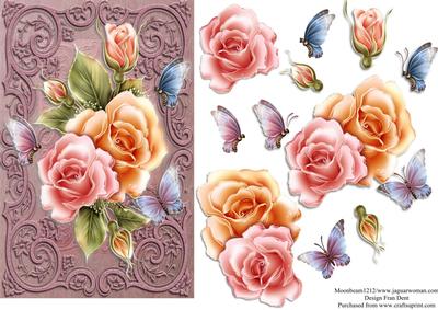 Roses for Any Occasion