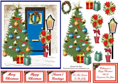 From Our House to Yours