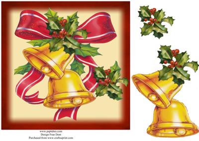 Christmas Bells