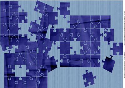 A Bit of a Puzzle